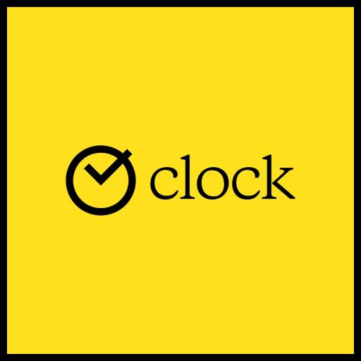 Clock PMS+