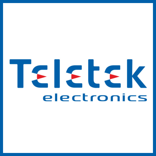 Телетек Електроникс